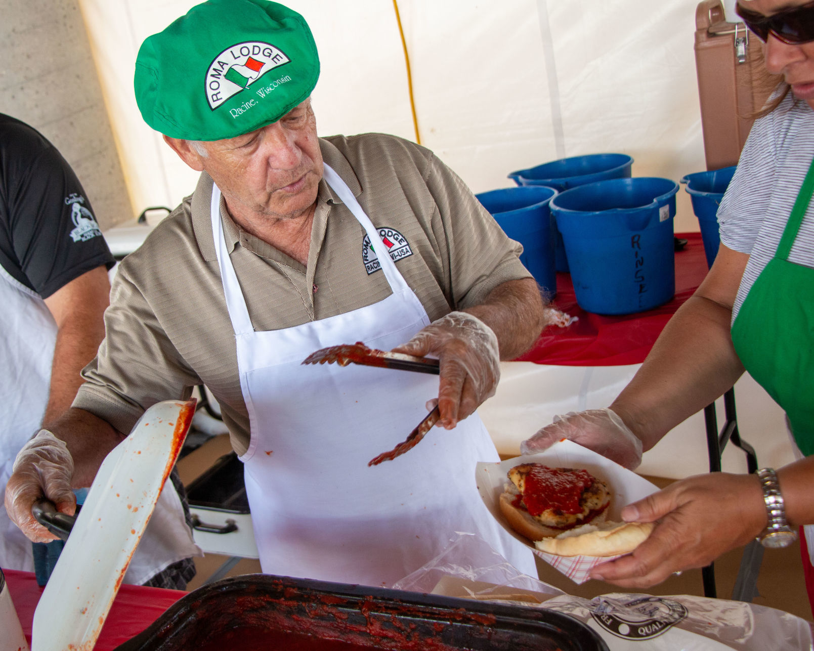 Italian Fest